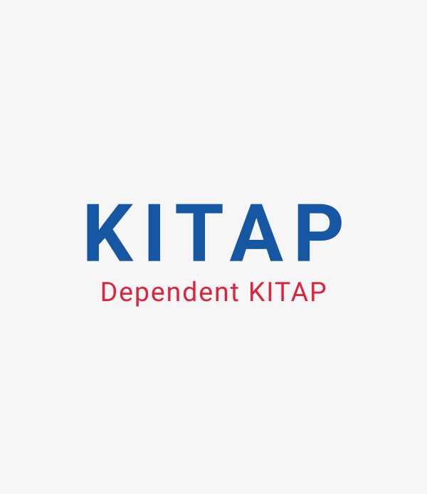 Dependent KITAP