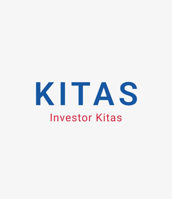 Investor Kitas