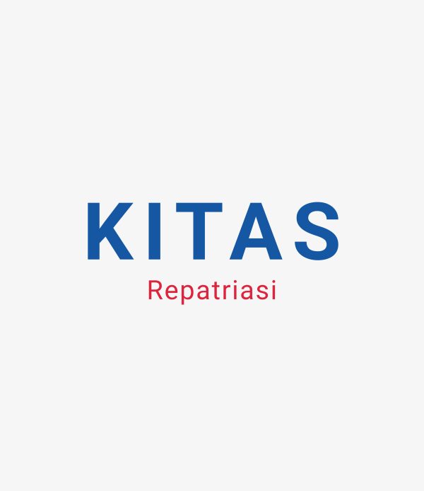 Repatriasi