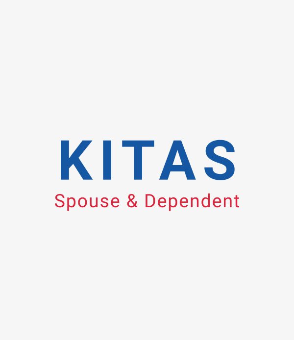 Spouse & Dependent Spouse & Dependent